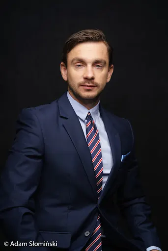 Kancelaria Adwokacka Patryk Szpura